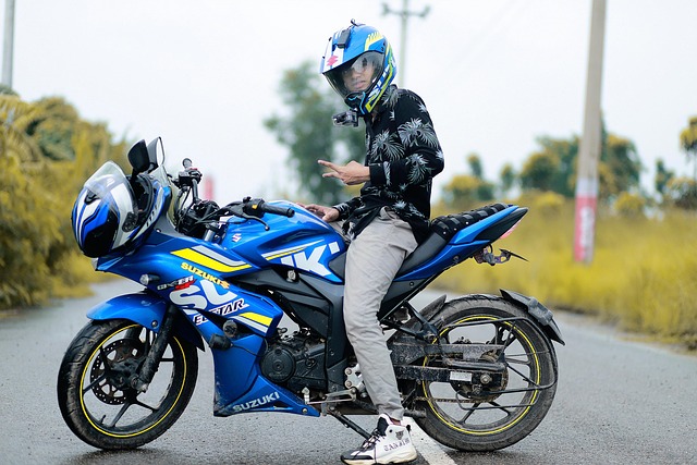Motocicletas