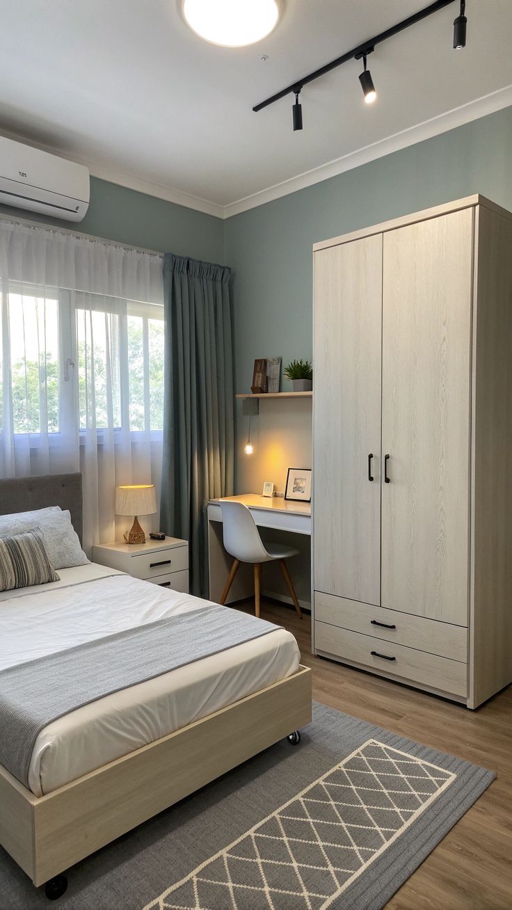 Amueblados de habitación
